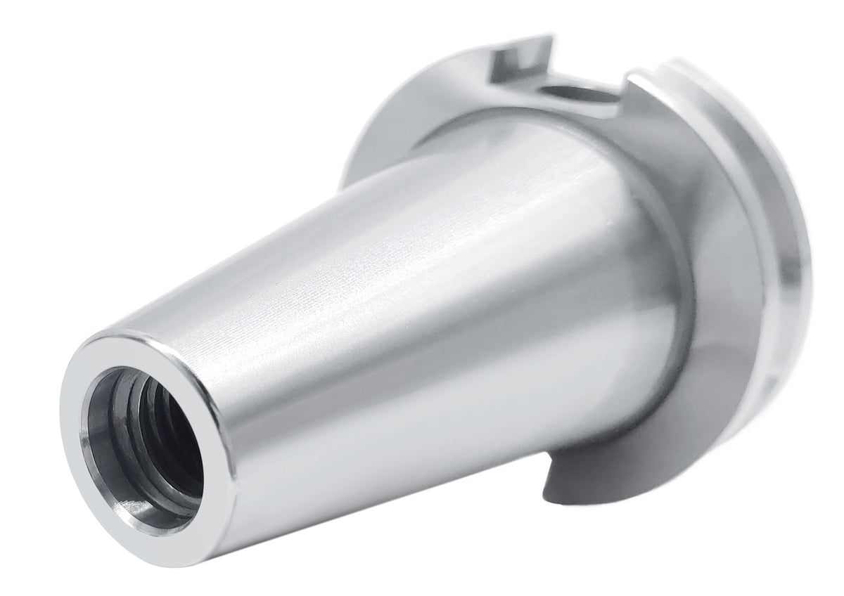 CAT40 Holder (Draw Bar 5/8"-11) for 2" Boring Head, 0538-0002
