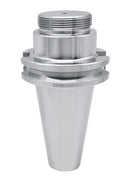 CAT40 Holder (Draw Bar 5/8"-11) for 3" & 4" Boring Head, 0538-0304