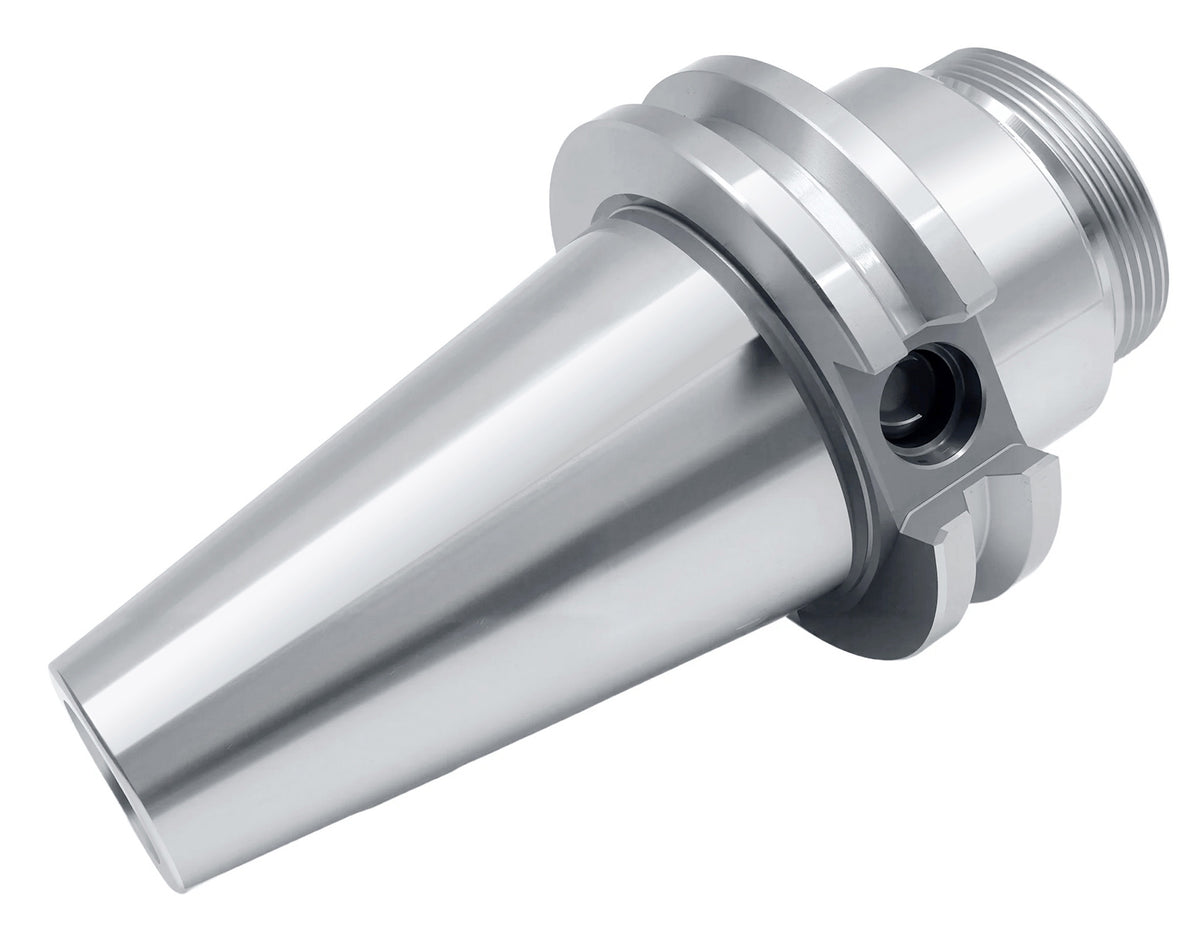 CAT40 Holder (Draw Bar 5/8"-11) for 3" & 4" Boring Head, 0538-0304