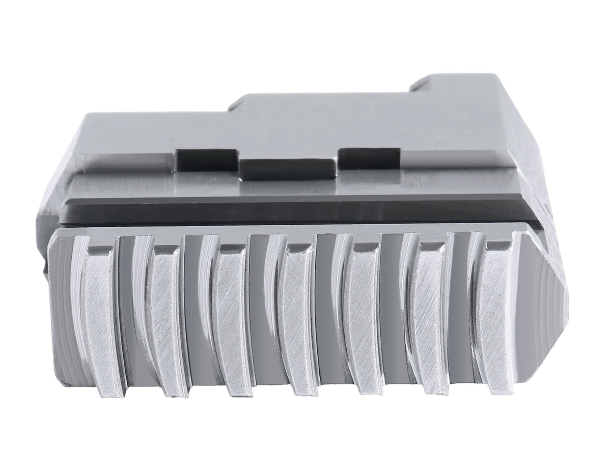 Hard Jaws for lathe Chuck, 0555-0114 & 0555-0115