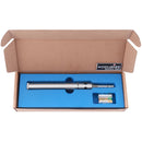 3/4 by 7-1/2'' Electronic Edge Finder, T.I.R Within 0.0002'' with Sound Alert, 0805-3015