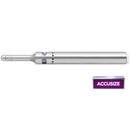 3/4 by 7-1/2'' Electronic Edge Finder, T.I.R Within 0.0002'' with Sound Alert, 0805-3015