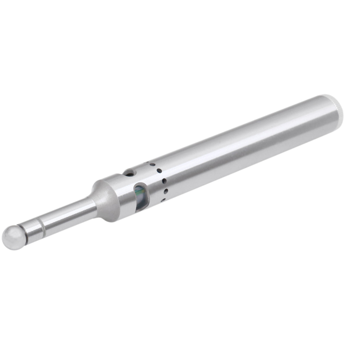 3/4 by 7-1/2'' Electronic Edge Finder, T.I.R Within 0.0002'' with Sound Alert, 0805-3015