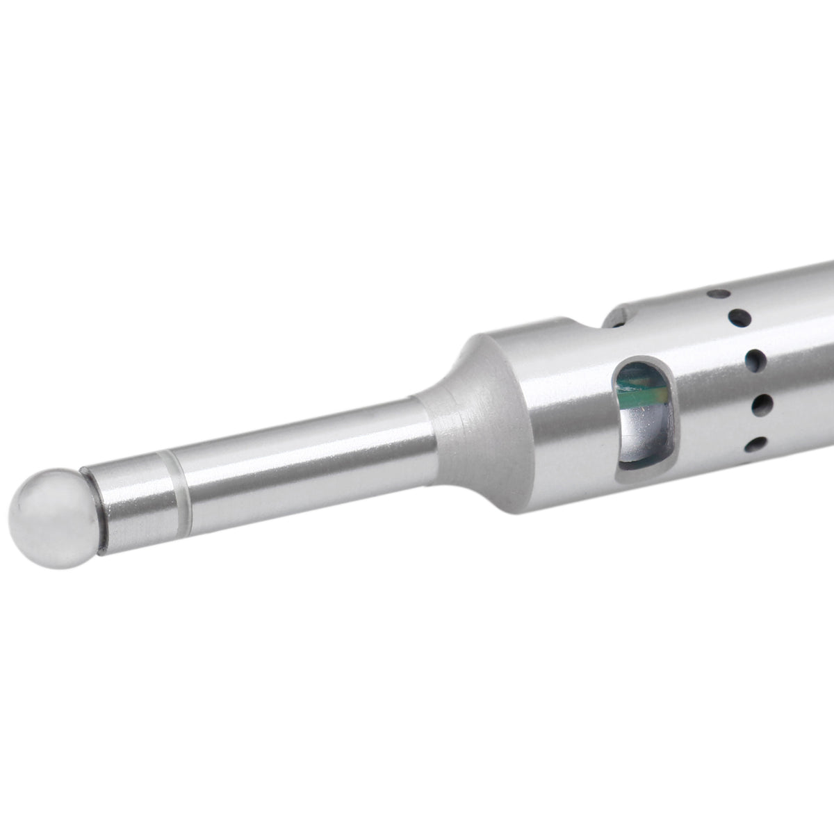 3/4 by 7-1/2'' Electronic Edge Finder, T.I.R Within 0.0002'' with Sound Alert, 0805-3015