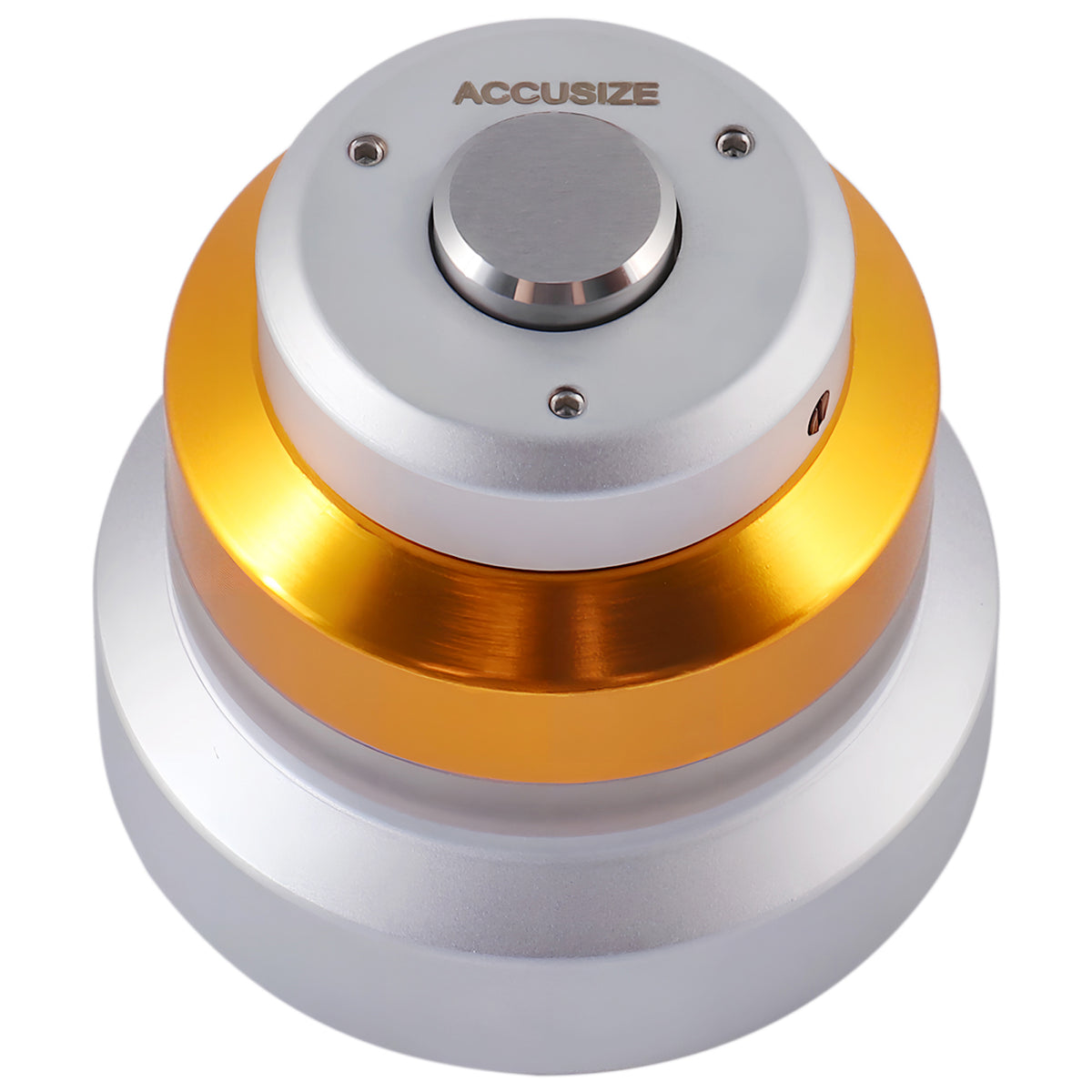 Accusize Electronic Magnetic Z Axis Setter, 2 in Height