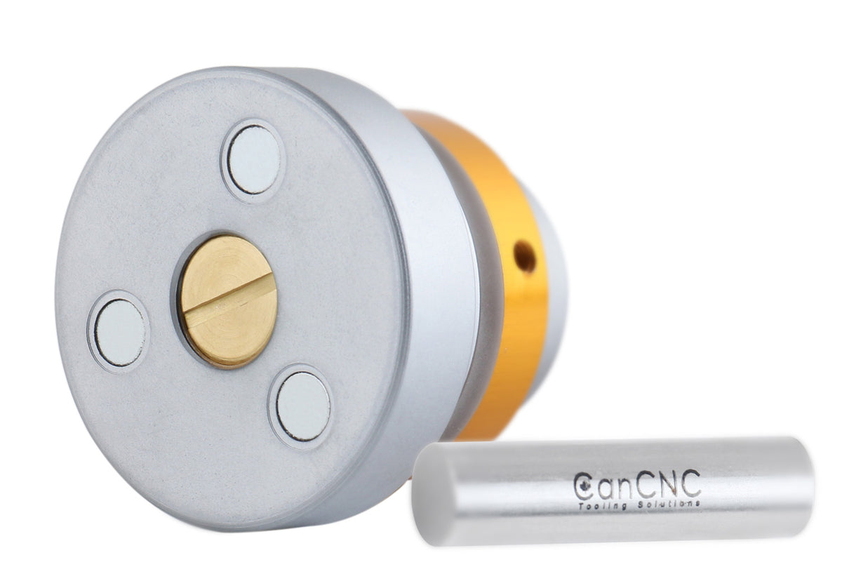 Axis/Purpose Maker （8枚セット） Z Axis Zero Setter, #0801-0301