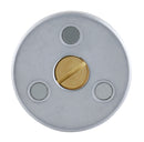 Electronic Magnetic Z Axis Setter, 2'' Height, 0.0002'' Accuracy, 0805-4015