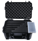 Replacement Plastic Box of 0-6" Outside Micrometer Set, 0906-EBOX