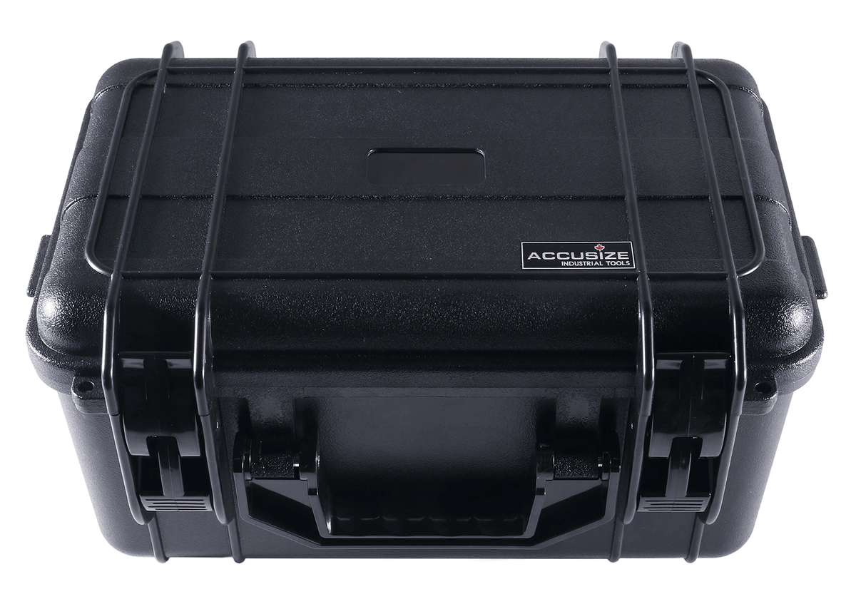 Plastic Storage Box of 0-6" Outside Micrometer Set, 0906-EBOX