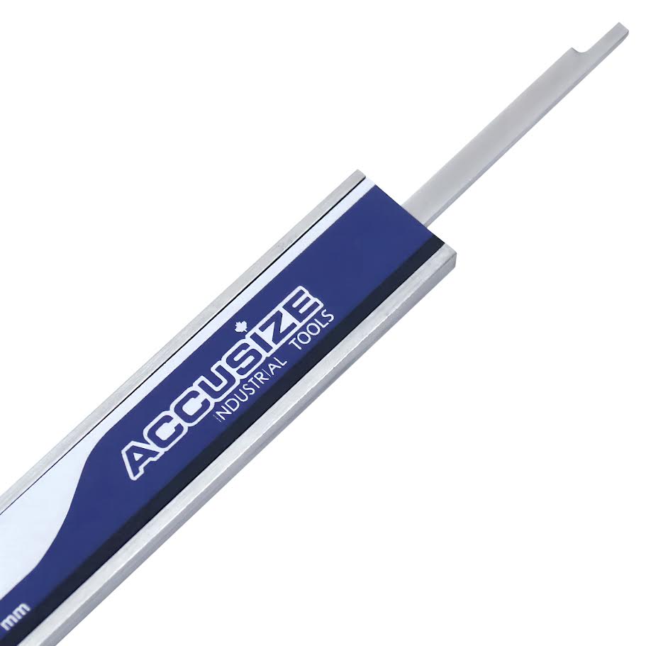 Rechargeable Digital Caliper with Backlight LCD Screen