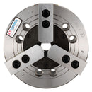 10″ 3- Jaw Hydraulic Power Chuck N-210A6