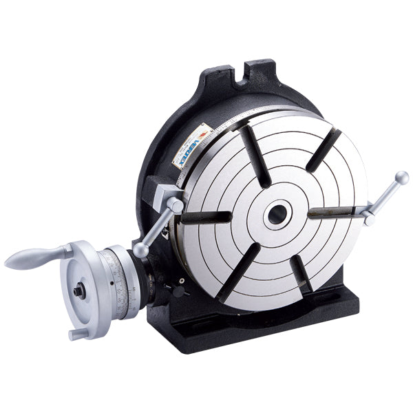 Vertex HV-6 Horizontal/Vertical Rotary Table, 1001-001