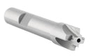 Accusize''dustrial Tools 1/16'', H.S.S. Corner Rounding End Mills, 3/8'', Shank Dia, 7/16'' Cutter Dia, 2-1/2'' Overall Length, 1011-0116