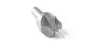 Hss Corner Roudning End Mill, 3/16'' Radius, 1/2'' Shank Dia, 7/8'' Largest Dia, 3'' Oal, 1011-0312