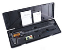 12'' Full Screen Yellow LCD Electronic Digital Caliper, Metric/Inch, 0.0005''/0.01mm Resolution, 1110-1838