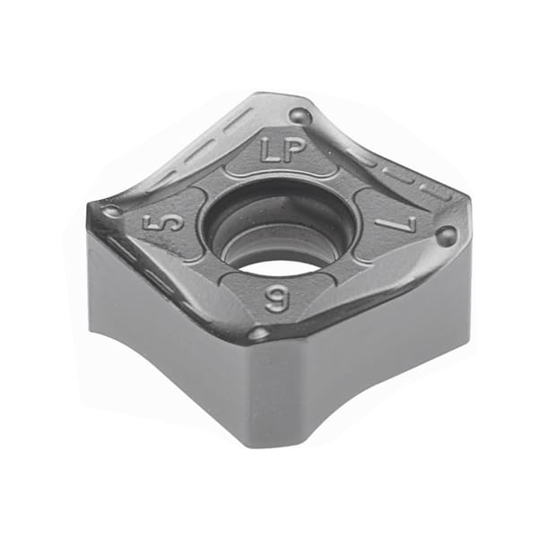 Palbit Inserts SNHX 1206 ANEN-LP PHP930, 10pcs/pack, SKU: 1111452P4