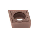 Palbit Inserts CCMT, 21.50, 21.51, 21.52, 32.50, 32.51, 32.52, 432, PH910, PH920, 10pcs/pack