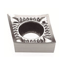 Palbit Inserts CCGT 21.50, 21.51, 21.52, 32.50, 32.51, 32.52, PH910, PH920, 10pcs/pack