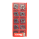 Palbit Inserts CNMG 431, 432, 433,  PH0910, PHG115, PHG125, PH0910, PH7920, 10pcs/pack