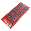 Palbit Inserts CNMG 431, 432, 433,  PH0910, PHG115, PHG125, PH0910, PH7920, 10pcs/pack