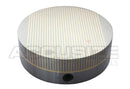 Circular Permanent Magnetic Chucks