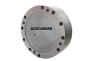 Circular Permanent Magnetic Chucks