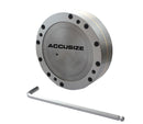 Circular Permanent Magnetic Chucks