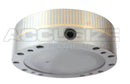 Circular Permanent Magnetic Chucks
