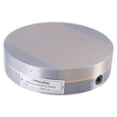 8'‘/203.20 mm (Actual Size 7.874''/200.00 mm) Circular Permanent Magnetic Chucks, 1151-2200