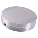 8'‘/203.20 mm (Actual Size 7.874''/200.00 mm) Circular Permanent Magnetic Chucks, 1151-2200