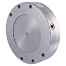 8'‘/203.20 mm (Actual Size 7.874''/200.00 mm) Circular Permanent Magnetic Chucks, 1151-2200