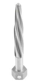 11/16'' Bridge Reamer, Magnetic Hex Shank, Hss Spiral Flutes Aligning Reamers, Car Reamers, 1523-8025