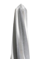 11/16'' Bridge Reamer, Magnetic Hex Shank, Hss Spiral Flutes Aligning Reamers, Car Reamers, 1523-8025