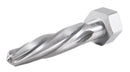 1-1/16 inch Bridge Reamer, Magnetic Hex Shank, Hss Spiral Flutes Aligning Reamers, Car Reamers, 1523-8055
