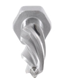 1-1/16 inch Bridge Reamer, Magnetic Hex Shank, Hss Spiral Flutes Aligning Reamers, Car Reamers, 1523-8055