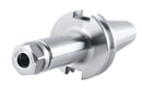 Cat40 V-Flange Collet Chuck for Er16 Collets, Draw Bar Thread 5/8-11'', 8000 RPM, with A Projection Length 4'', 1601-0010