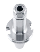 1601-0010x10, 10 Pcs CAT40-ER16 Chuck, V-Flange Collet Chuck w/ 4'' Gage Length