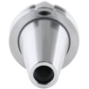 Cat40 V-Flange Collet Chuck for Er20 Collets, Draw Bar Thread 5/8-11'', 8000 RPM, with A Projection Length 2.76'', 1601-0025