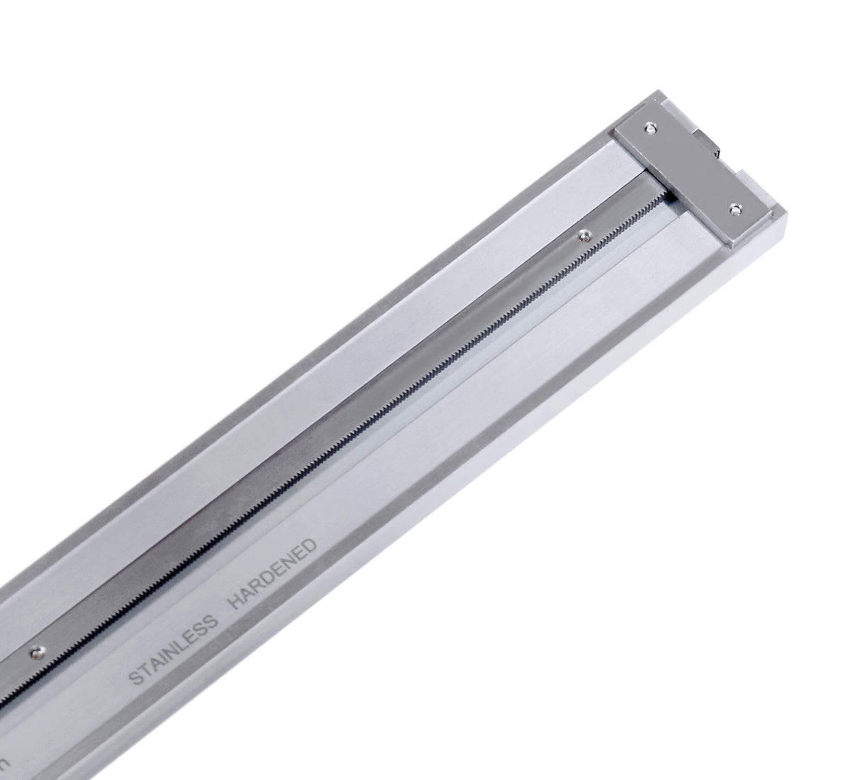 40'' by 0.001'' Heavy-Duty Dial Caliper, Stainless Steel in Fitted Case, 1721-0040