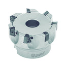 Palbit Milling Tool ANH 90º Double Sided Face Mills D2, D3, Plus AN90-A-10 | ANHX 10