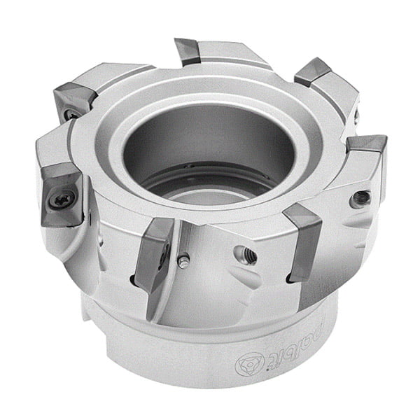 Palbit Shoulder Milling Tool AluPro AP90-A-16 |APH(K)T 16