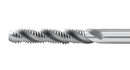 HSS Spiral Flute Taps Metric Size