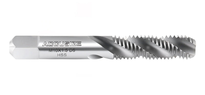 Accusize Industrial Tools 2012-0031