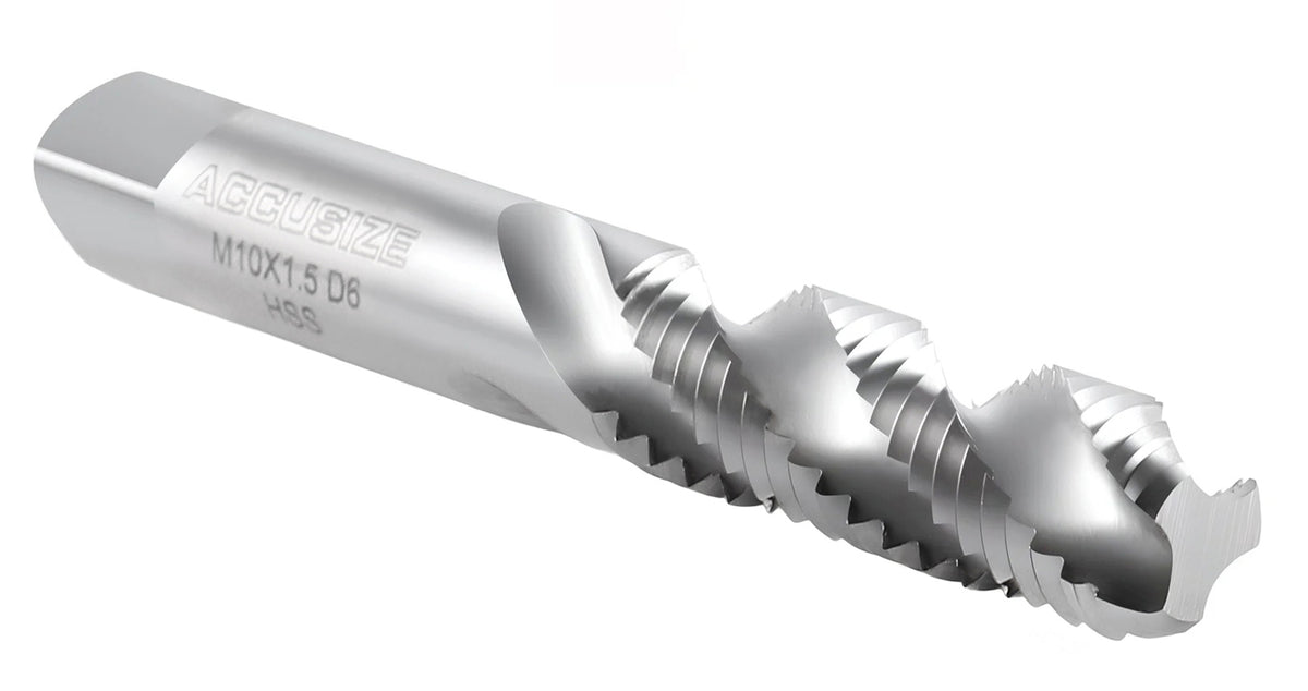 Accusize Industrial Tools 2012-0031