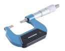 0-1'' by 0.0001'' Resolution Blade Micrometer, 2012-1001