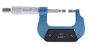 0-1'' by 0.0001'' Resolution Blade Micrometer, 2012-1001