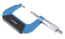 1-2'' by 0.0001'' Resolution Blade Micrometer, 2012-2001