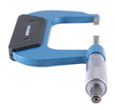 1-2'' by 0.0001'' Resolution Blade Micrometer, 2012-2001