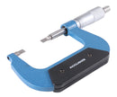 1-2'' by 0.0001'' Resolution Blade Micrometer, 2012-2001