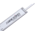 Digital Caliper, 0-8''/0-200 mm Range by 0.0005''/0.01 mm Resolution, Large LCD, Ip54 Water Resistant, 2015-0200